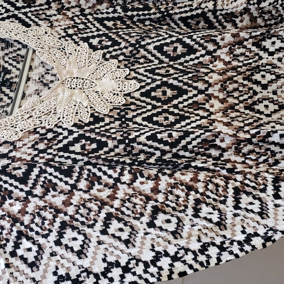 Cable & Gauge Top - Picture 2 of 6